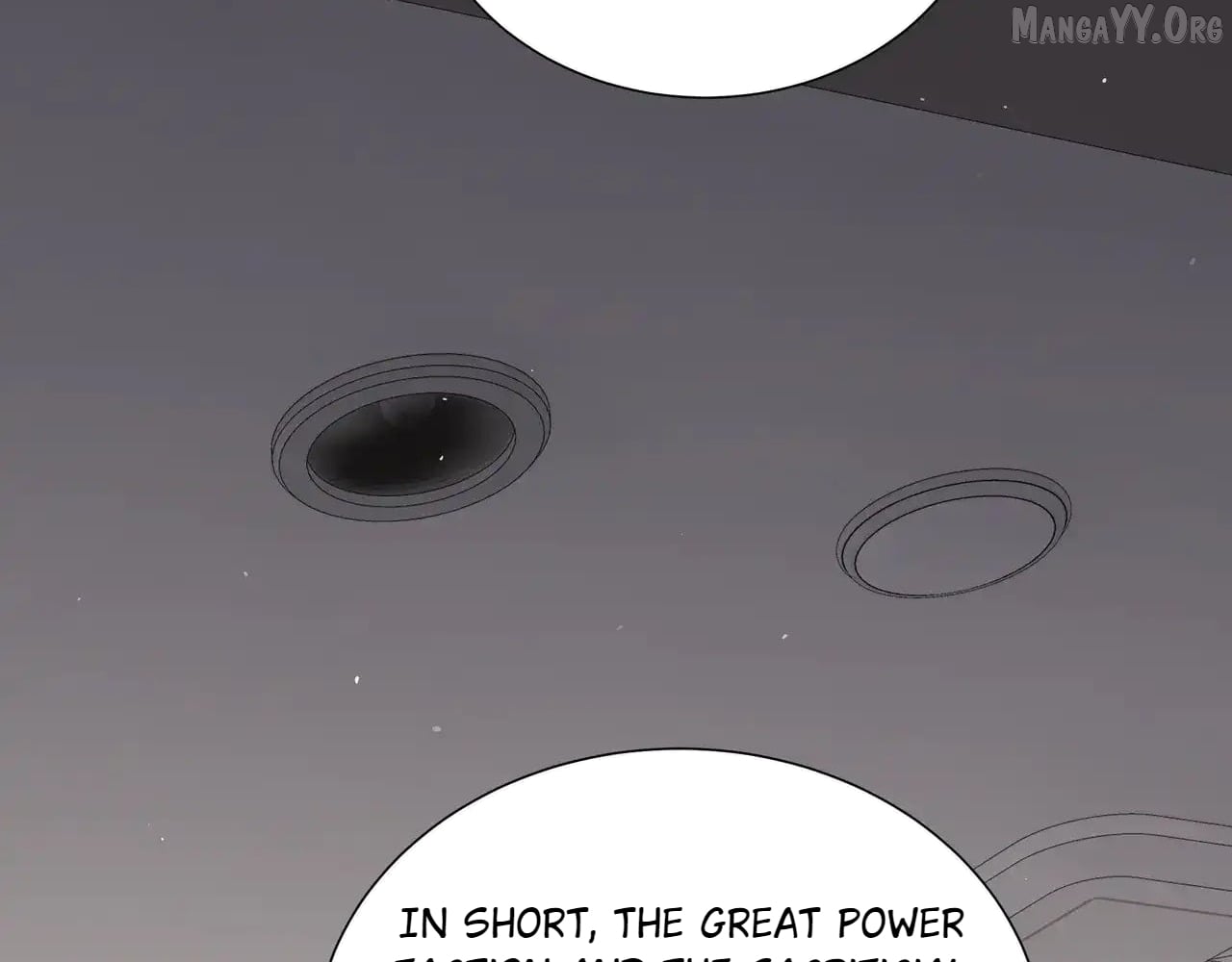 I Contracted Myself Chapter 127 - page 69